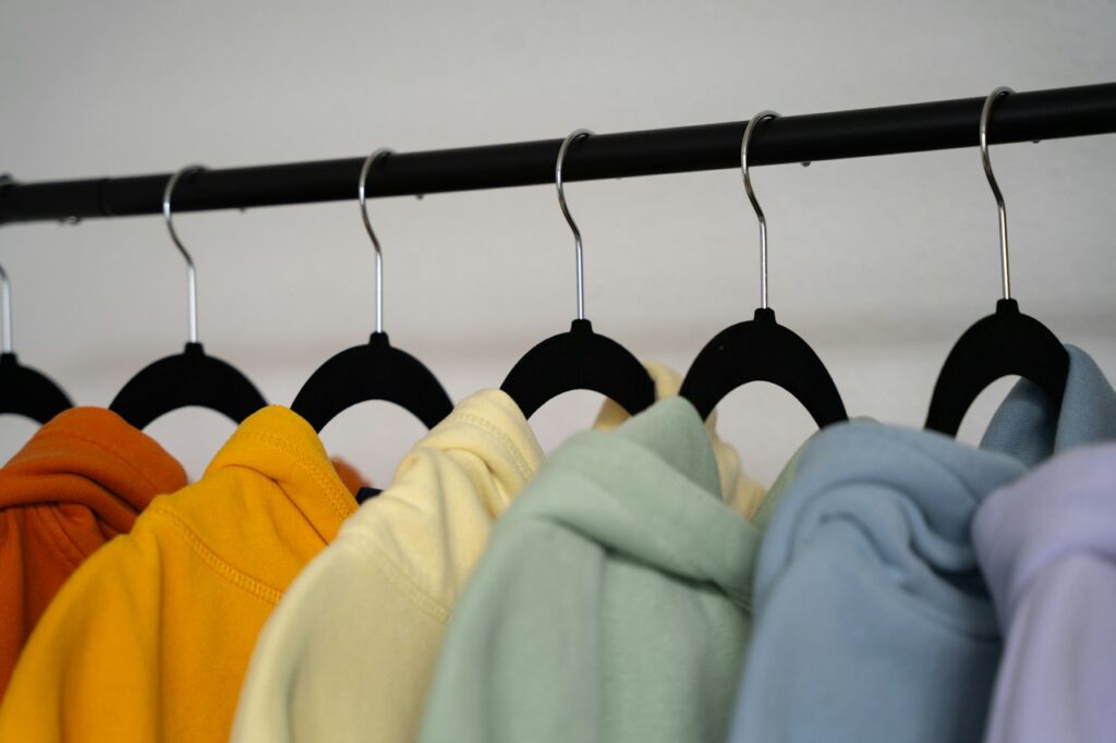 Velour Rhinestone Zip-Up Tracksuit Hoodie